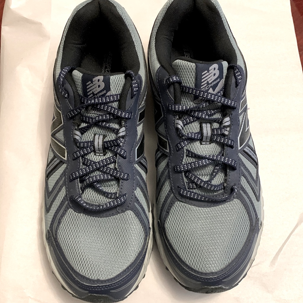 Nwot New Balance Men’s Sneakers, Size 10.5